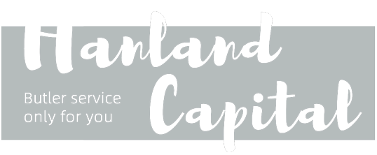 Hanland Capital Logo